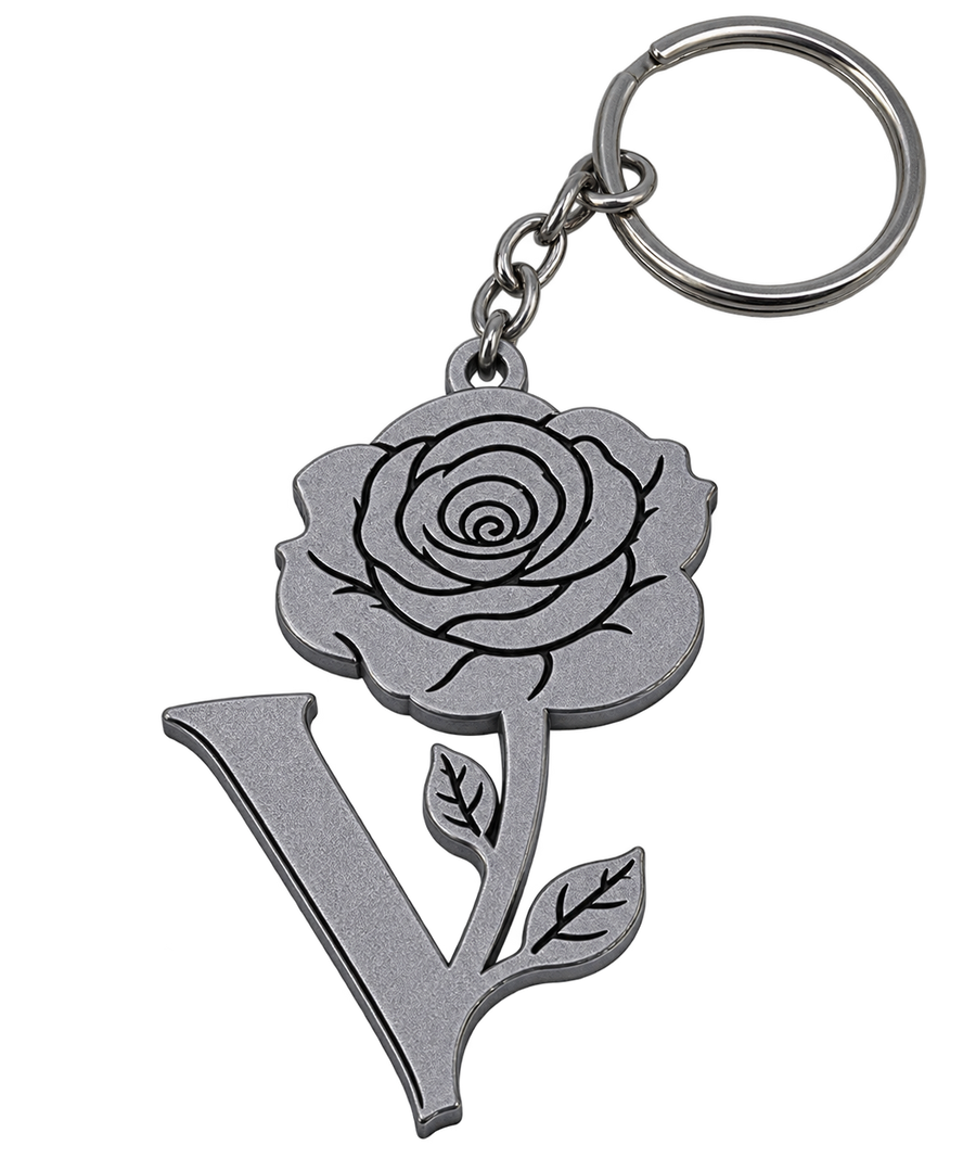 VLX NFC Keychain