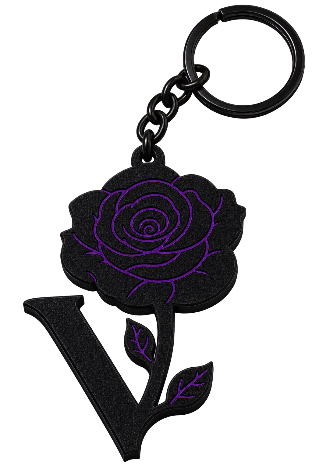 VLX NFC Keychain