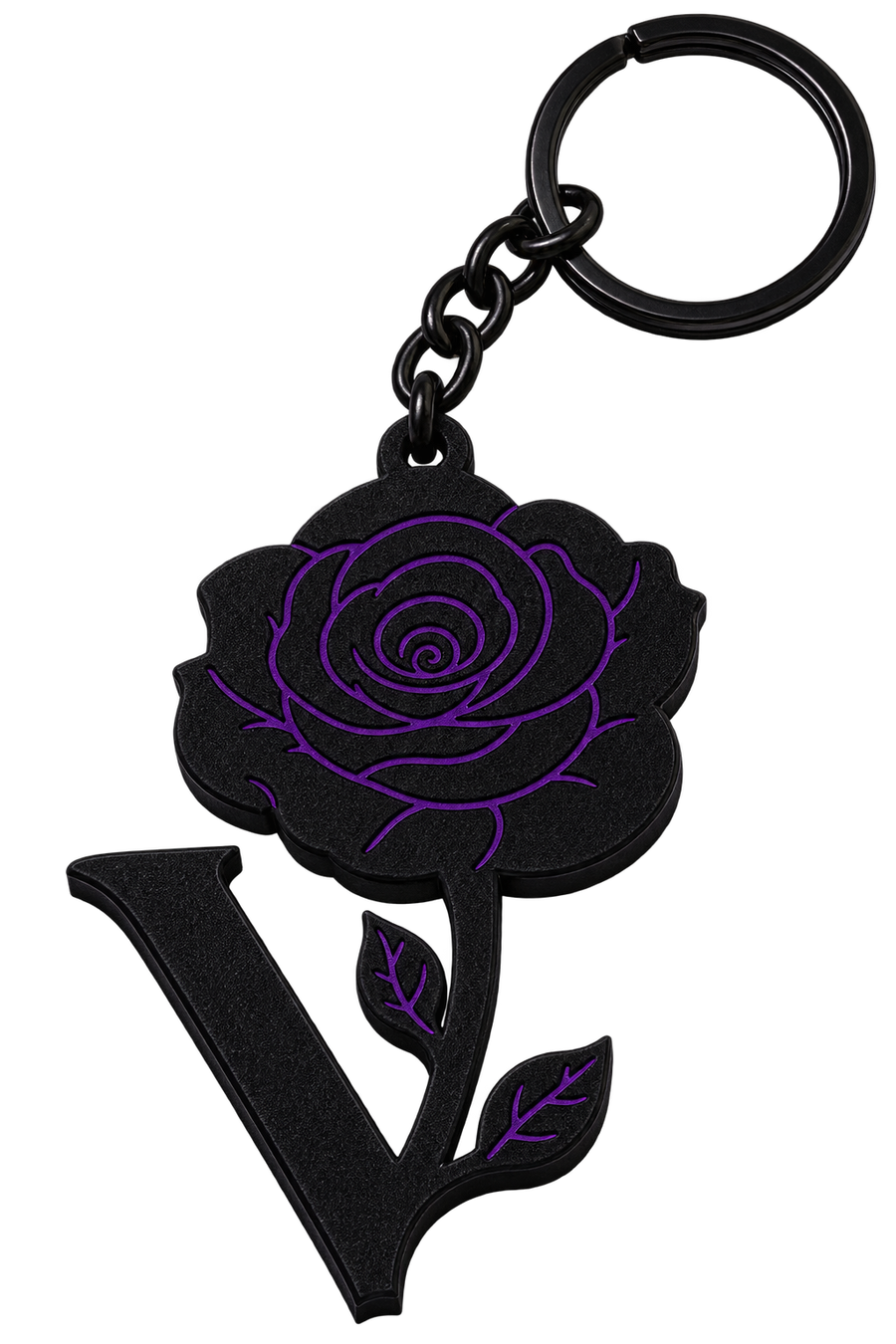 VLX NFC Keychain