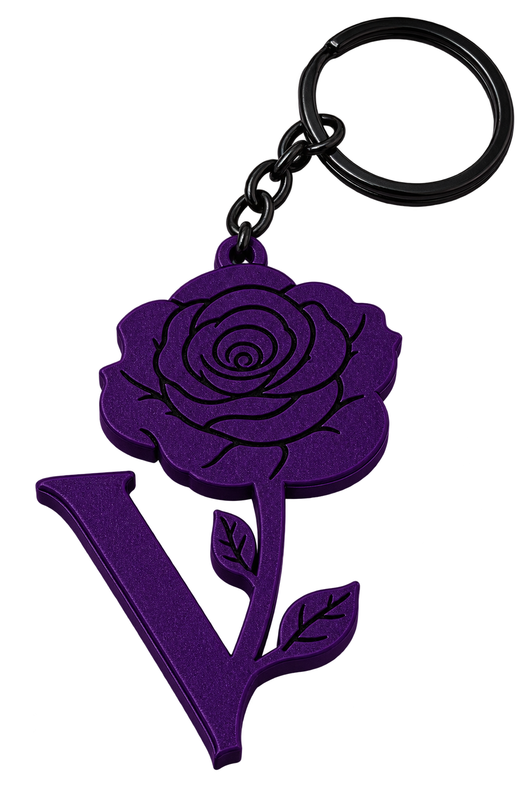 VLX NFC Keychain