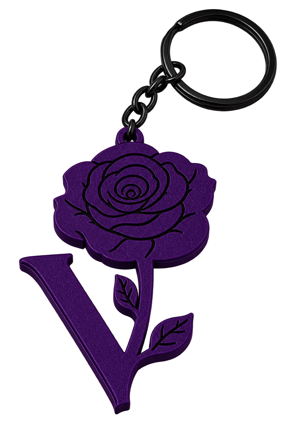 VLX NFC Keychain
