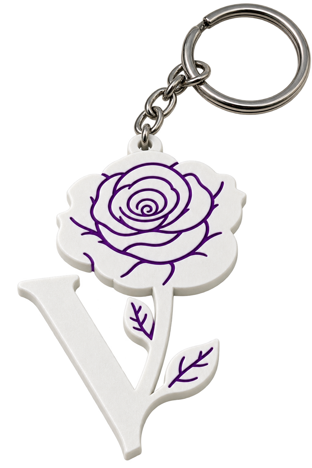 VLX NFC Keychain