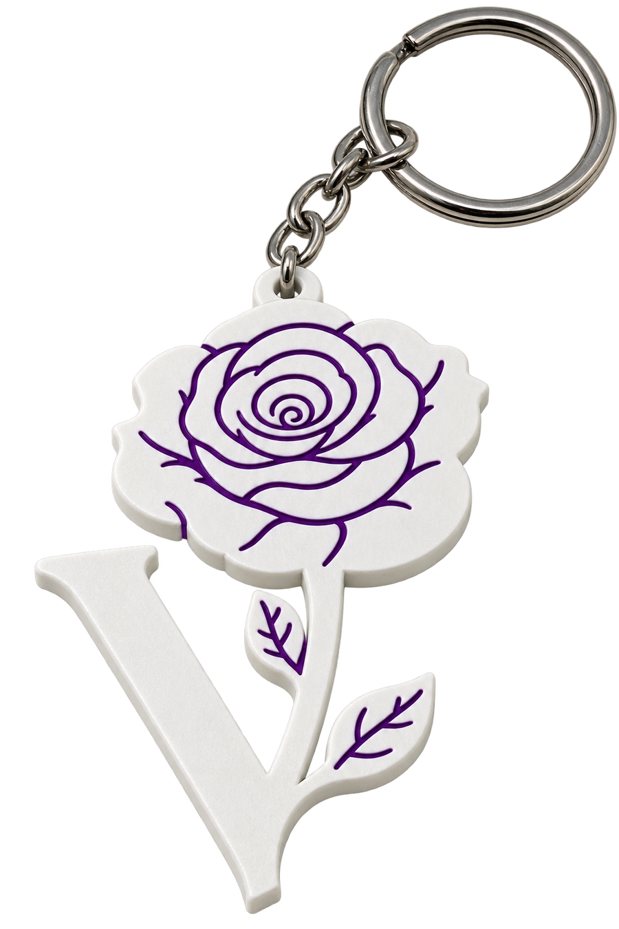 VLX NFC Keychain