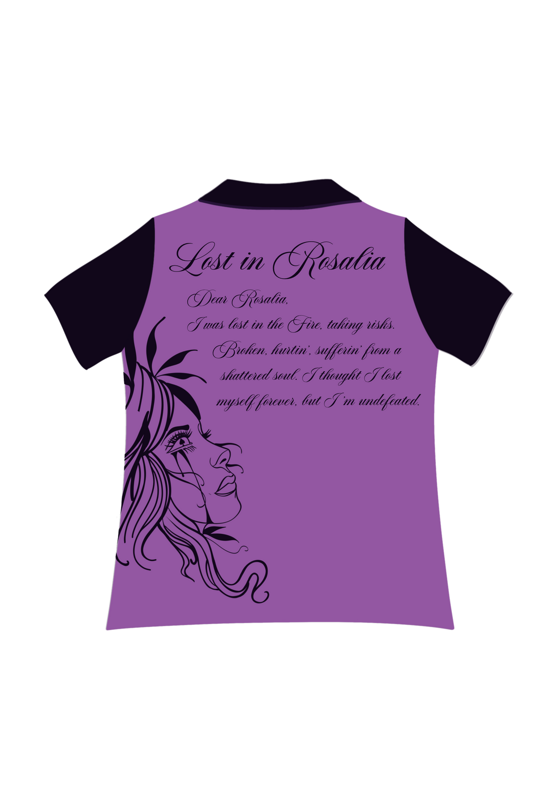 The Rosalia Polo - Night Edition