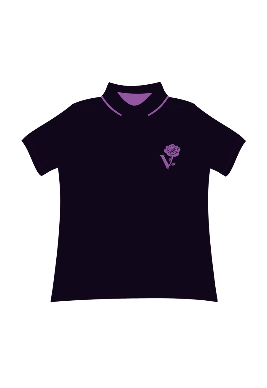 Le polo Rosalia - Night Edition