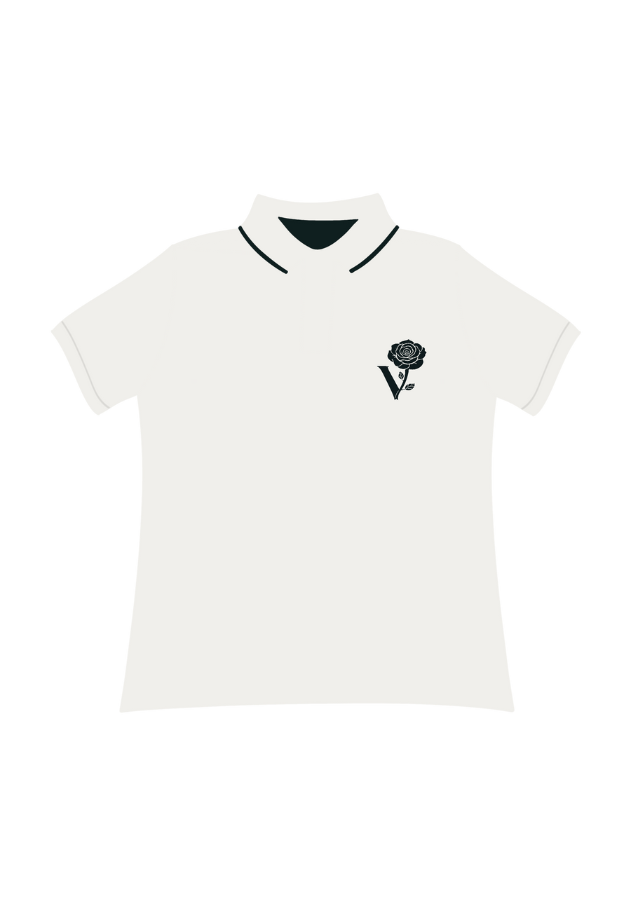 Le polo Rosalia - Day Edition